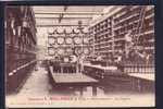 93 - CPA PARIS PANTIN - DISTILLERIE BOULANGER LE MAGASIN GROS PLAN - Pantin