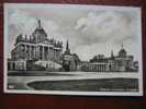 Potsdam - Sanssouci: Communs - Potsdam