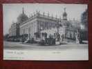 Potsdam - Neues Palais - Potsdam