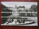 Potsdam - Sanssouci: Bildergalerie - Potsdam