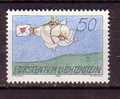 Q2405 - LIECHTENSTEIN Yv N°982 ** - Unused Stamps