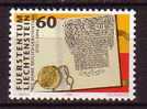 Q2422 - LIECHTENSTEIN Yv N°1022 ** - Unused Stamps