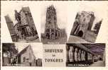 TONGEREN-SOUVENIR DE TONGRES-multivues - Tongeren