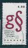 DENMARK - ANNIV De La CONSTITUTION - Yvert # 1217 - VF USED - Gebruikt