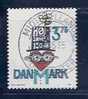 DENMARK - UNIVERSITES POPULAIRES - Yvert # 1094 -  VF USED - Used Stamps