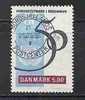 DENMARK - ONU - Yvert # 1098  - VF USED - Used Stamps