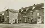 CP De REISTEIGNE-SUR-LESSE " La Maison ZABUS-LAMBERT Alimentation Générale " . - Tellin