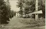 CP De GRAIDE STATION " Centre De Vacances " . - Bievre