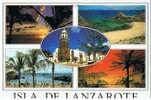 AK  Lanzarote - Lanzarote