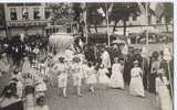 Tongeren  Tongres  Processie Der H Relieken 23 Procession Des S Reliques - Tongeren