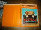 Livre Automobiles Et Modeles Reduits Club Quattroruotine Ancienne , Tacot  Vintage Die Cast Metal 1885.1939 - Giocattoli Antichi