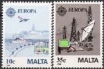 1988 - Malta ---- - 1988