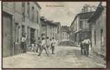 51 BEINE NAUROY / Frankreich / - Bazancourt