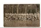 67 REGIMENT DE WISSEMBOURG EN MANOEUVRES  A OBERHOFFEN Du 4 Au 5 Sept 1925 - Wissembourg