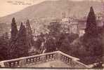 TIVOLI VEDUTO DA VILLA D'ESTE-ORIGINALE D´EPOCA-VEDI - Tivoli