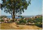 Noumea New Caledonia, View Of Town, Harbour, On C1960s/70s Vintage Postcard - Nuova Caledonia