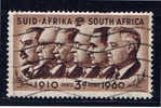 RSA+ Südafrika 1960 Mi 273 - Gebraucht