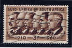 RSA+ Südafrika 1960 Mi 273 - Usati