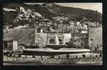 1949-GIBRALTAR-ENTRANCE TO TOWN-FP - Gibraltar