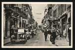 1951-GIBRALTAR-MAIN STREET-ANIMATISSIMA-FP - Gibilterra