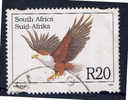 RSA+ Südafrika 1997 Mi 1114 - Usati