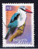 RSA+ Südafrika 2000 Mi 1306 Vogel - Usados