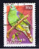 RSA+ Südafrika 2000 Mi 1309 Vogel - Used Stamps