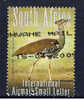 RSA+ Südafrika 2008 Mi 1788 - Used Stamps