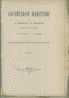 L.FRANZIUS:COSTRUZIONI MARITTIME-MARE,NAVE,PORTO,MOLO,FARO-277 INCISIONI-ATLANTE 30 TAVOLE LITOGRAFICHE-1897- - Wetenschappelijke Teksten