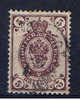 RUS Rußland 1908 Mi 67 - Used Stamps