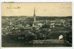 Nivelles - Panorama - Nivelles