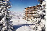 Moriond - Courchevel