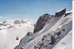 Telepherique - Courchevel