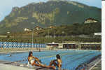 Piscine - Montmelian