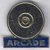 Arcade, Le Cd Rom Ou Compact Disque - Informatique