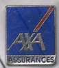 AXA Assurance - Administration