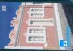 # BRASIL 9904A5 Casa Da Cidade De Goias 20  04.99 Tres Bon Etat - Brazilië