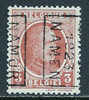 NAMUR-NAMEN 1923 3 C - Rollenmarken 1920-29