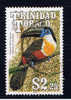TT+ Trinidad Tobago 1990 Mi 614 Vogel - Trinité & Tobago (1962-...)