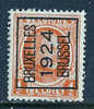 PO 92 - Typos 1922-31 (Houyoux)