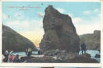 1910 Steeple Rock, Kynance Cove, Cornwall, Nice Animation - Other & Unclassified