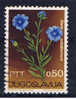 YU+ Jugoslawien 1967 Mi 1201 - Used Stamps