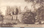 Kenilworth Castle From The Outside The Fine Art Series - Altri & Non Classificati