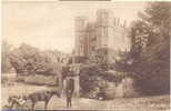 Kenilworth Castle Entrance, Horse, Carriage, Driver, Coachman The Fine Art Series - Autres & Non Classés