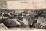 LAMBALLE 22 COTE DU NORD - VUE GENERALE DE SAINT MARTIN 1903 - EDITION CHAMARA PLOERMEL - Lamballe