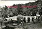 24 - BRANTOME - LE PONT COUDE - CPSM  THEOJAC  10 X 15 + DOS VISIBLE - Brantome