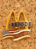 PIN´S MAC DONALD´S - 11000 FRANKE - McDonald's