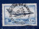 PA42 Oblit - 1960-.... Used