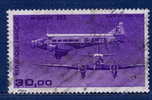 PA59 Oblit - 1960-.... Used