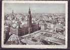 Hamburg Rathaus Und Stadtpanorama - Mitte